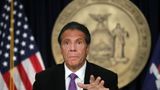 Schumer and Gillibrand call on Cuomo to resign, joining growing chorus of Democratic voices