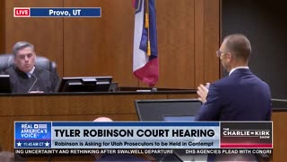 PROSECUTORS SAY THE EVIDENCE IS OVERWHELMING IN THE ROBINSON CASE