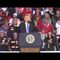 LIVE: President Trump in Richmond, KY