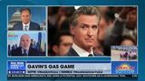 GAVIN'S GAS GAME