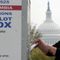 Control of US Senate at Stake on Election Day