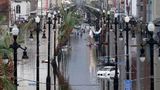 Hurricane Ida has made landfall in Louisiana with sustained winds of over 150 mph