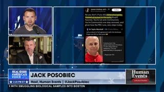 CONSERVATIVE GETS BASHED AS "STUPID FACIST" FOR BEING CHRISTIAN