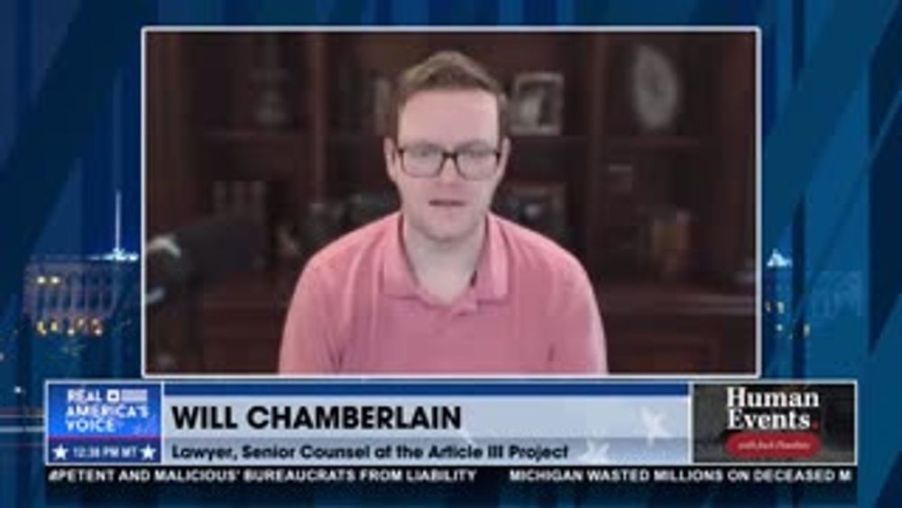 COMEY CASE: COURTS CAN’T APPOINT EXECUTIVE OFFICIALS