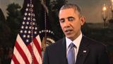 Obama rules out military action over Ukraine