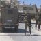 Israeli Troops Search West Bank After Killing of Soldier