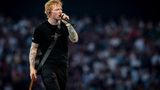 Ed Sheeran addresses Gaza, Oct. 7 attacks at Philly concert after Macklemore dropped from tour