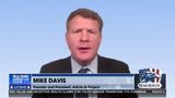 MIKE DAVIS ON THE CRIMINAL INVESTIGATIONS OF COMEY AND BRENNAN