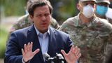DeSantis pressed to veto bill preventing families from suing health providers over COVID
