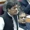 Pakistan Prime Minister Imran Khan Voices Concerns on India’s Kashmir Move
