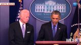 President Obama decries ‘senseless’ South Carolina shooting