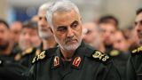 Undersecretary of defense for policy nominee: World "is probably a better place without" Soleimani