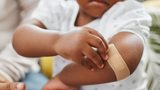 New Report Reveals PFAS Contamination in Band-Aids