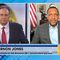 Vernon Jones: ”This is the O-Biden Administration! The previous administration is running this!