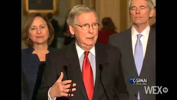 McConnell, GOP still searching for common ground with Obama