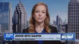 Jenny Beth Martin Explains How We Should Take Legal Action to Preserve Election Integrity
