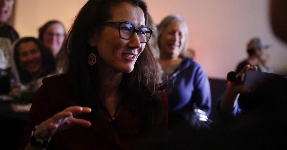 Alaska Democratic candidate Peltola fires campaign staff just days before primary