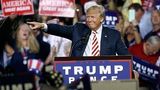 đ© 9:05 PM ET Trump Pre-Speech Show! Will He Endorse Kelli Ward Over Jeff Flake? 215 867 8255