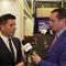 RAV D.C. correspondent, Chris Carter talks with Chad Wolf