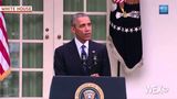 WATCH: Obama’s full statement on same-sex marriage ruling