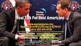 LIVE! WDShow 10-17 FBI Uncovered Bribery Before Obama Sold Out America To Russia 202 470 6738