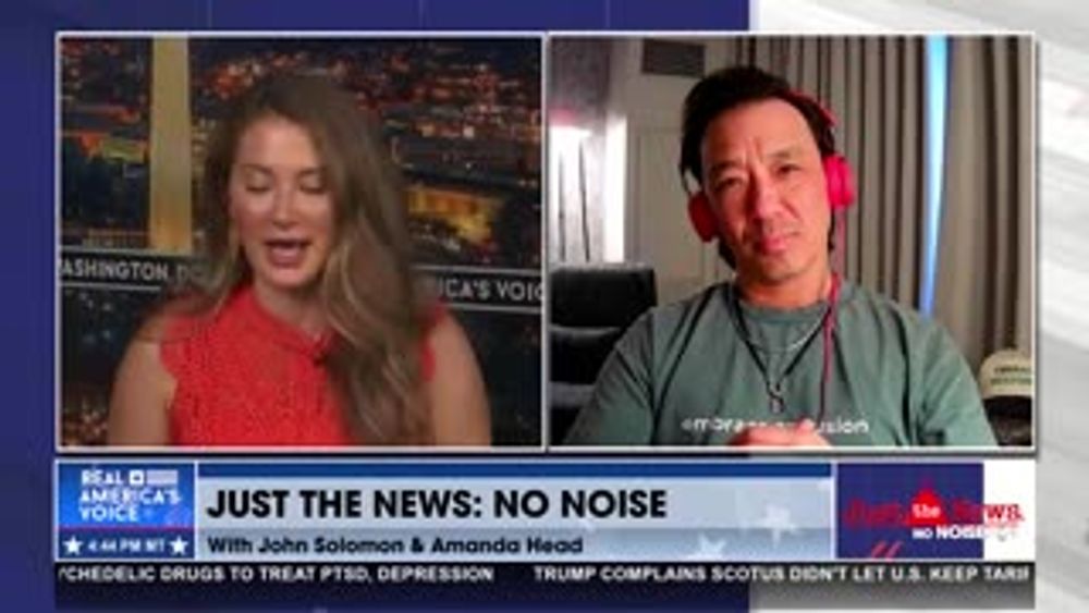 “MANUFACTURED DATA, REAL CONSEQUENCES”