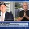Peter Navarro: ‘My most BIZARRE 60 seconds at the White House’