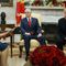Trump, Pelosi Trade Taunts Over Border Wall, Government Shutdown