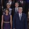 First Lady Melania Trump at the G20 Summit in Argentina