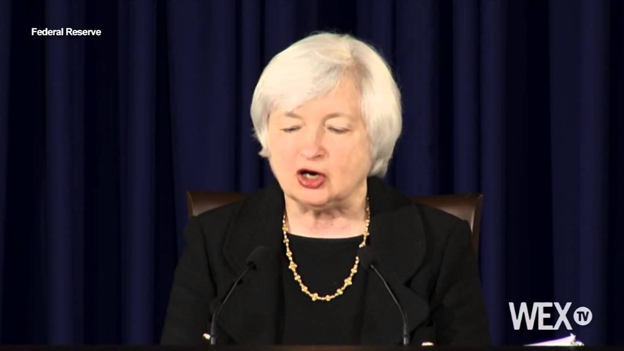 Federal Reserve keeps commitment to low rates