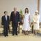 President Trump and First Lady Melania Trump Visit Japan