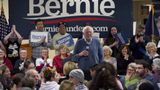 Fears of Sanders Win Growing Among Democratic Establishment