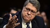 AG BILL BARR IS A BOSS & IS CLEANING HOUSE @DOJ/FBI/CIA! FULL MUELLER REPORT GOES PUBLIC NEXT WEEK!