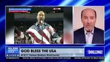 LEE GREENWOOD’S BEST MOMENT: 2001 WORLD SERIES