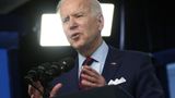 President Biden says he's open to negotiations related to infrastructure proposal