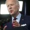 President Biden says he's open to negotiations related to infrastructure proposal