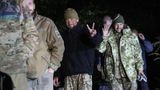 Doznes of Russian soldiers killed in Ukrainian missile attack New Years Day: report