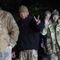 Doznes of Russian soldiers killed in Ukrainian missile attack New Years Day: report