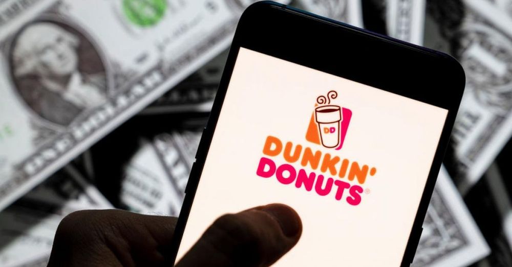 Dunkin' Donuts sued for $50K by plaintiff alleging toilet with feces exploded on him in Florida shop