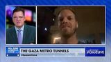 Israeli Expert on the Network of Hamas Tunnels Under Gaza