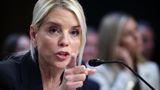 DOJ: Swift arrest in threat to Benny Johnson 'reminder' of agency's vow to stop political violence