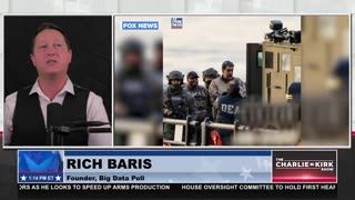 VENEZUELAN OPERATION: THE PUBLIC'S VIEW