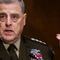 Top military officials share their views on legislative proposal to alter military justice system