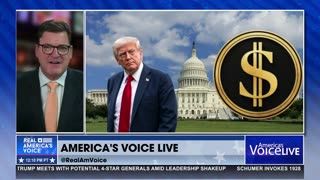 "I'VE GOT SOME NEWS FOR YOU", DOGE MAKES ASTOUNDING PROGRESS