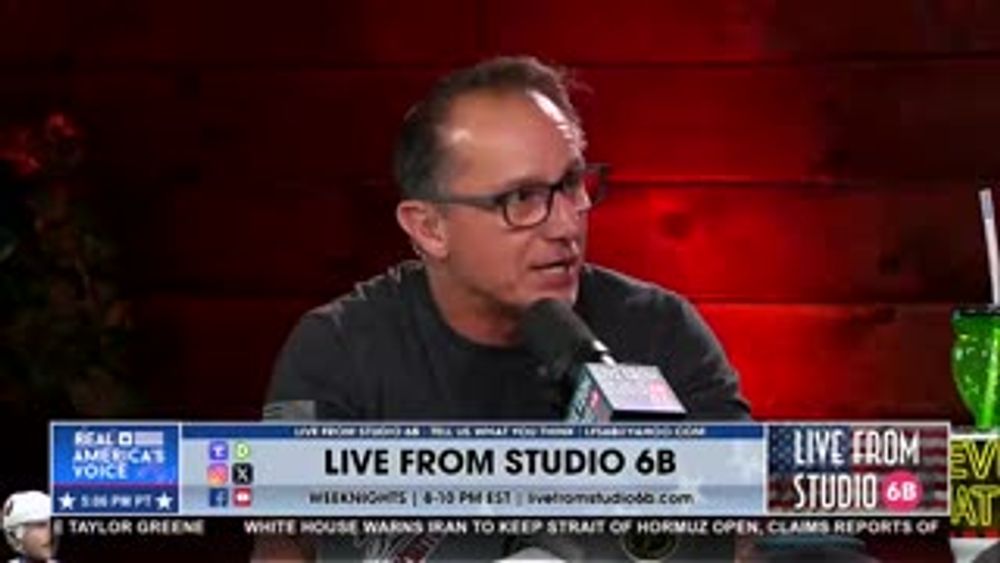 MSM SPINS IRAN COVERAGE