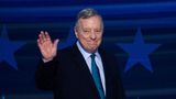 Durbin shoots down idea of replacing Sotomayor before next Trump administration