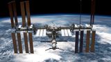 US astronaut to ride Russia capsule home from space, with countries' vehemently opposed on Ukraine