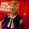 Trump Allies Show Fealty to Former President With Golden Statue