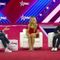 Ex-NCAA swimmer Gaines warns biological males will 'take advantage' of chance to win against females