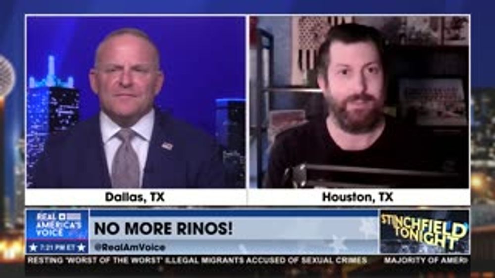 HOLDING RINOS ACCOUNTABLE